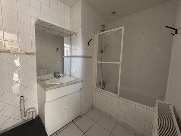 Appartement à CAMBRAI (59400)