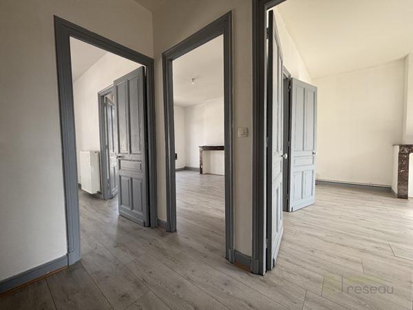 Appartement à CAMBRAI (59400)