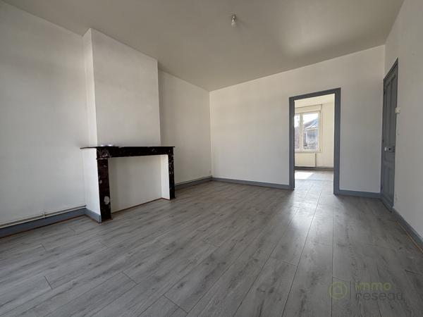 Appartement à CAMBRAI (59400)