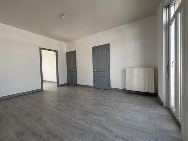 Appartement à CAMBRAI (59400)