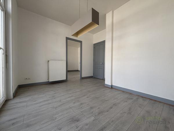 Appartement à CAMBRAI (59400)