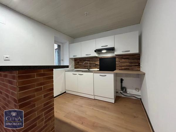 Appartement à vendre 2 pièces 52.44m² Sedan (08200)