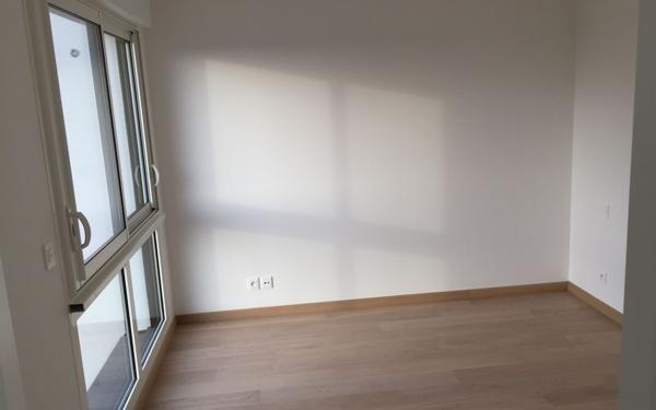 Appartement à vendre    2 pièces • 33,71 m2 Le Pouliguen