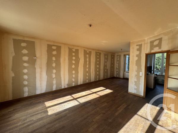 Maison à vendre  6 pièces - 183,14 m2 NEUVY ST SEPULCHRE - 36