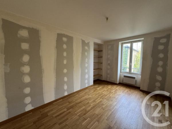 Maison à vendre  6 pièces - 183,14 m2 NEUVY ST SEPULCHRE - 36