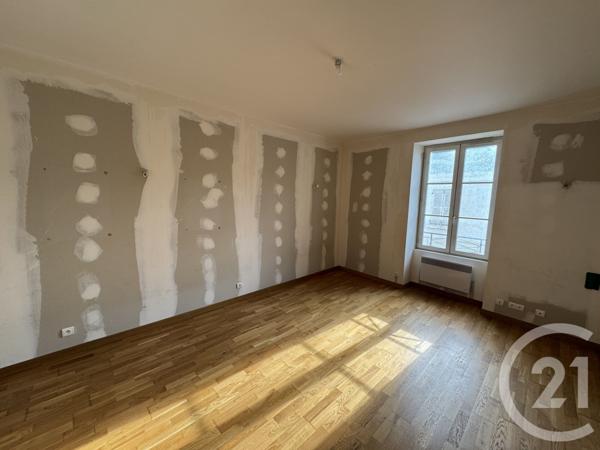 Maison à vendre  6 pièces - 183,14 m2 NEUVY ST SEPULCHRE - 36