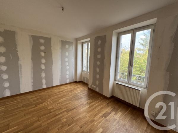 Maison à vendre  6 pièces - 183,14 m2 NEUVY ST SEPULCHRE - 36