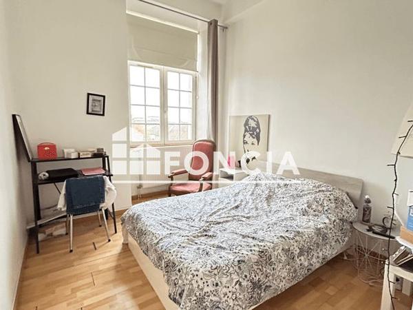 Location Appartement 4 pièces 108.17 m² - 17 RUE DE LA HUREE Laon 02000