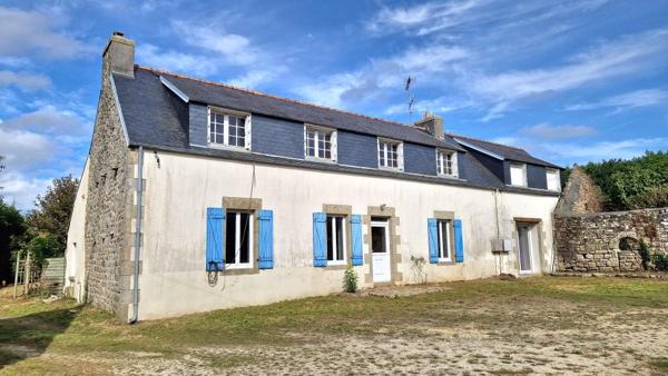 Vente / Ensemble de 2 maisons