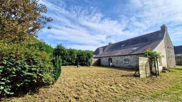 Vente / Ensemble de 2 maisons