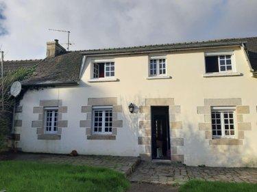 Propriete à vendre à Botsorhel dans le Finistère (29650), ref : PROP0498