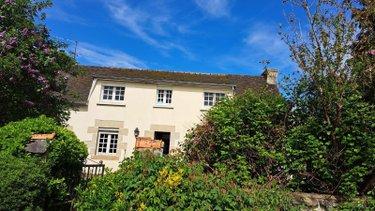 Propriete à vendre à Botsorhel dans le Finistère (29650), ref : PROP0498