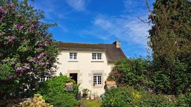 Propriete à vendre à Botsorhel dans le Finistère (29650), ref : PROP0498