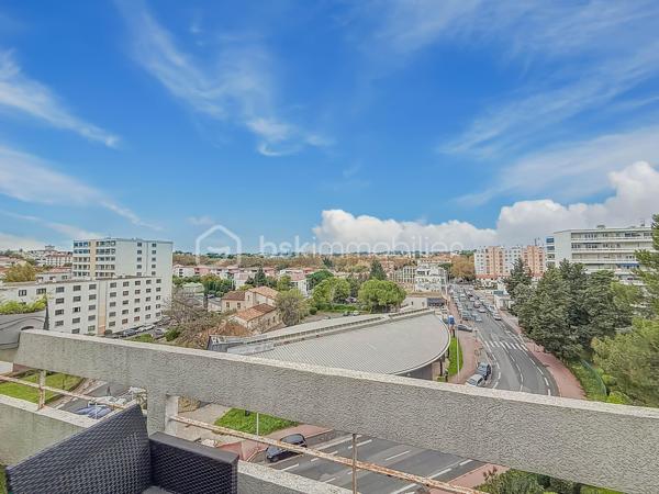 Appartement de 79 m²