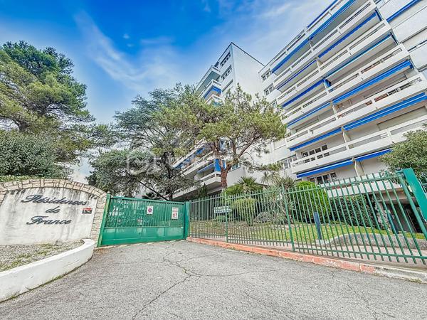 Appartement de 79 m²