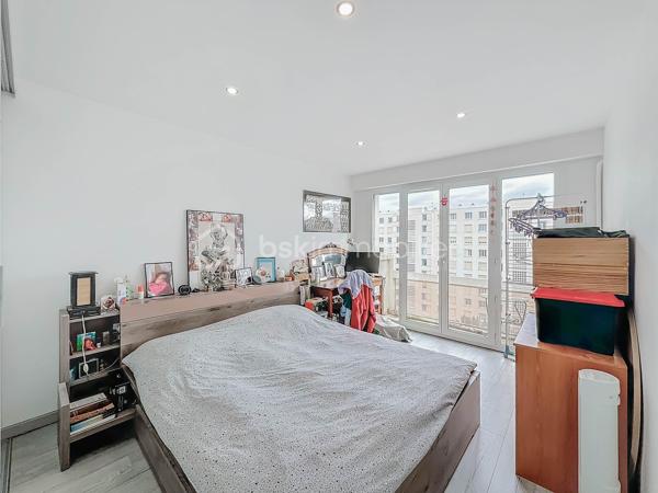 Appartement de 79 m²