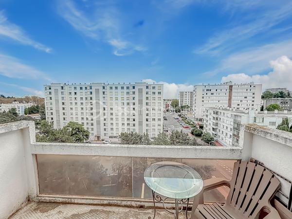 Appartement de 79 m²