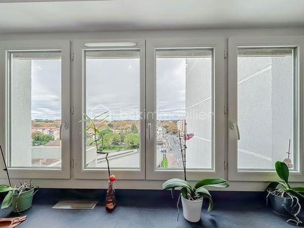 Appartement de 79 m²