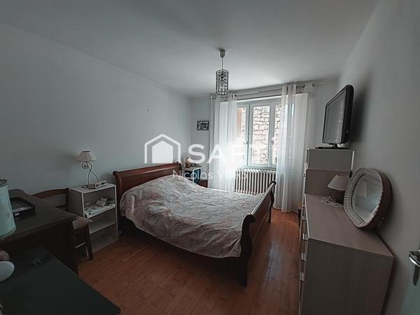 A VENDRE-RIVIÈRE-SUR-TARN Immeuble de rapport -265 000€