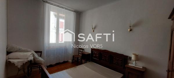 A VENDRE-RIVIÈRE-SUR-TARN Immeuble de rapport -265 000€
