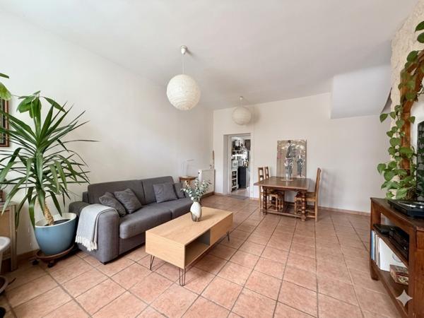 Maison  5 pièce(s)  4 chambre(s)  114.56 m²