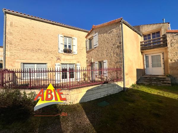 Maison  5 pièce(s)  4 chambre(s)  114.56 m²