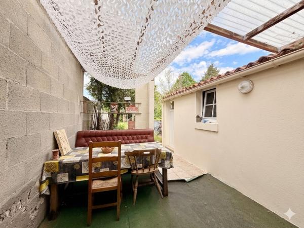 Maison  5 pièce(s)  4 chambre(s)  114.56 m²