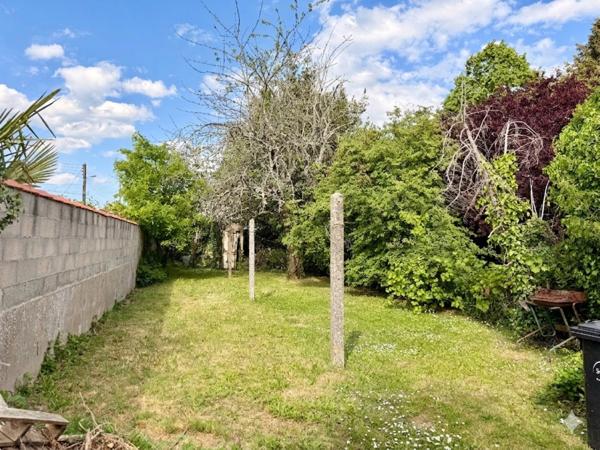 Maison  5 pièce(s)  4 chambre(s)  114.56 m²