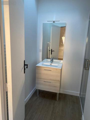 Appartement à louer à Laval en Mayenne (53000), ref : 53032-L333