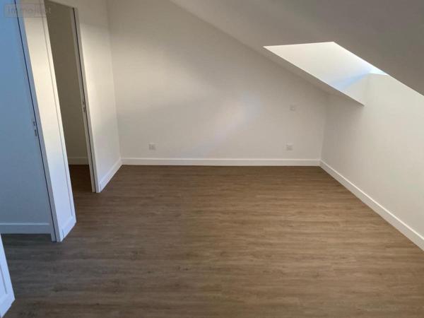 Appartement à louer à Laval en Mayenne (53000), ref : 53032-L333