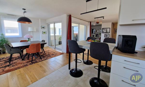 Biens de prestige à vendre Clisson : 449 900 € - AJP Immobilier Clisson
