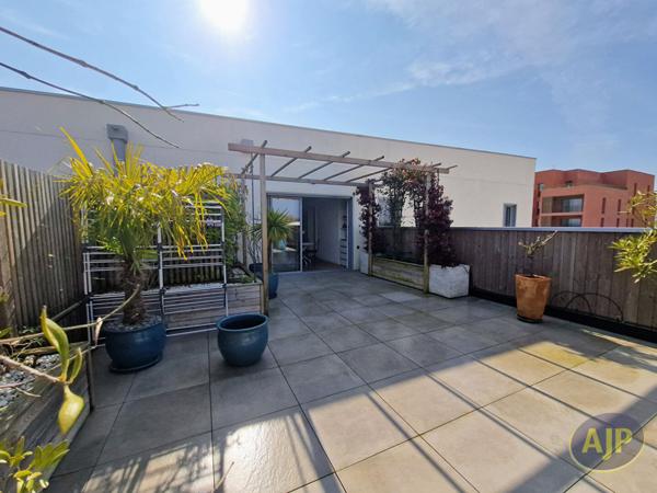 Biens de prestige à vendre Clisson : 449 900 € - AJP Immobilier Clisson