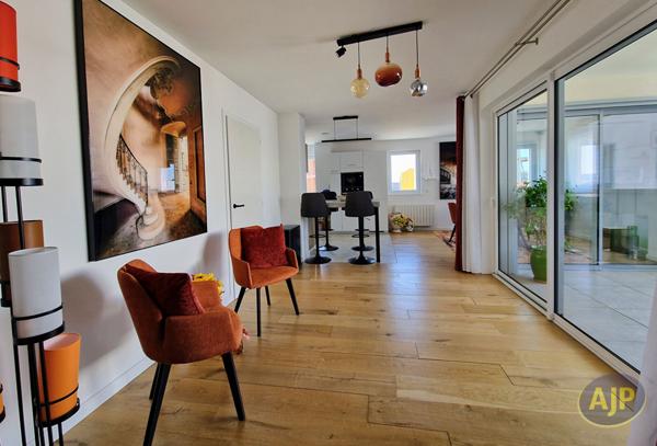 Biens de prestige à vendre Clisson : 449 900 € - AJP Immobilier Clisson