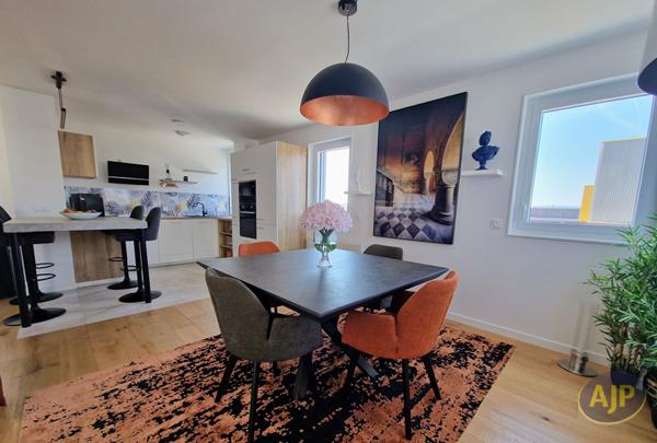 Biens de prestige à vendre Clisson : 449 900 € - AJP Immobilier Clisson
