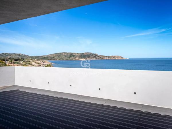 Villa 10 pièces à vendre Calvi - 20260 / Réf: 86142910