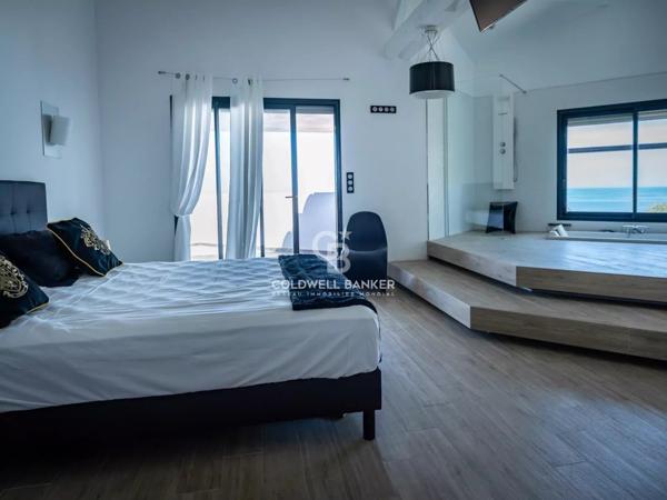 Villa 10 pièces à vendre Calvi - 20260 / Réf: 86142910