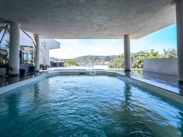 Villa 10 pièces à vendre Calvi - 20260 / Réf: 86142910