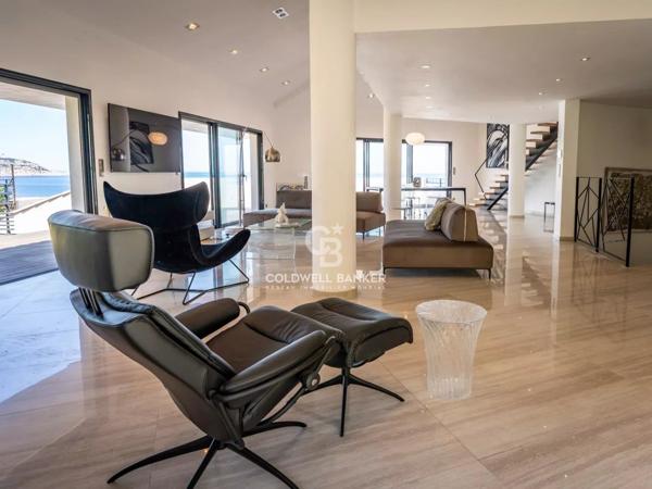 Villa 10 pièces à vendre Calvi - 20260 / Réf: 86142910