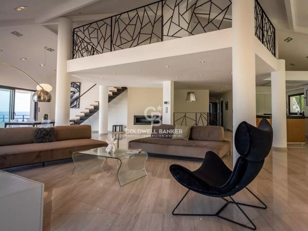 Villa 10 pièces à vendre Calvi - 20260 / Réf: 86142910