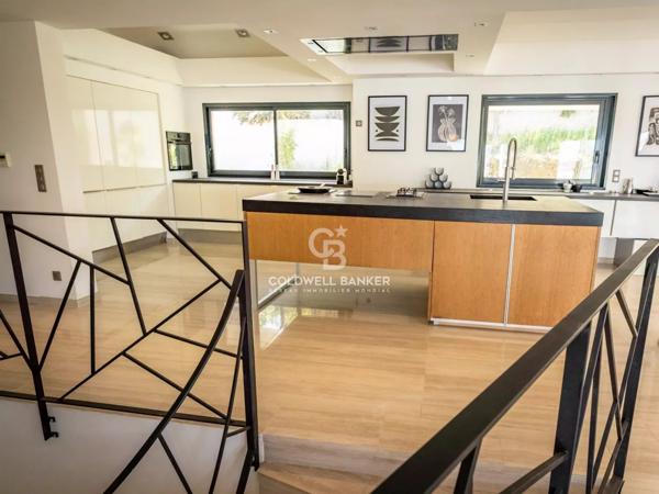 Villa 10 pièces à vendre Calvi - 20260 / Réf: 86142910