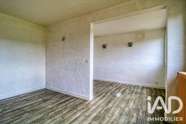 Appartement à vendre 4 pièces 68 m² Domont
