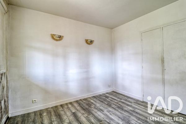 Appartement à vendre 4 pièces 68 m² Domont