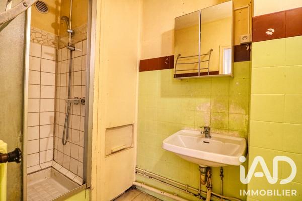 Appartement à vendre 4 pièces 68 m² Domont