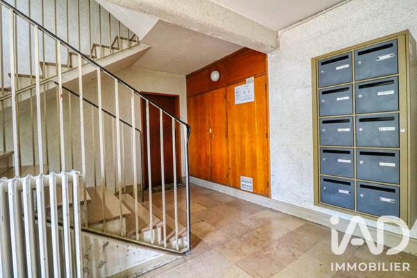 Appartement à vendre 4 pièces 68 m² Domont
