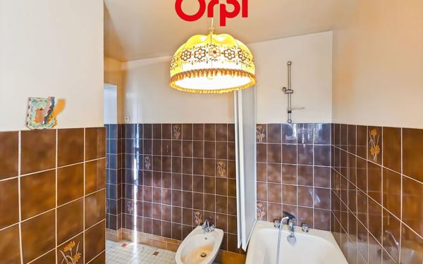 Maison à vendre    2 pièces • 57 m2 Saint-Martin-du-Vieux-Bellême