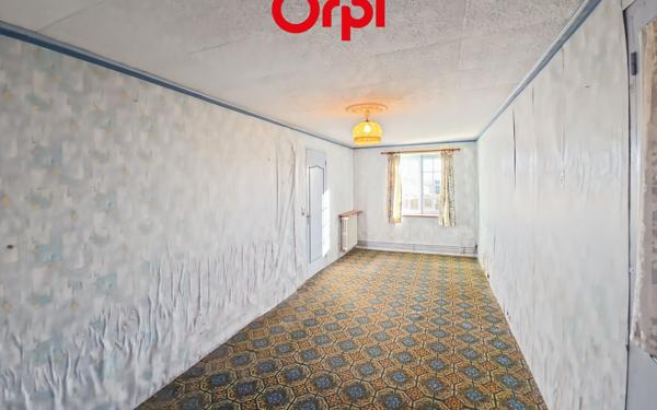 Maison à vendre    2 pièces • 57 m2 Saint-Martin-du-Vieux-Bellême