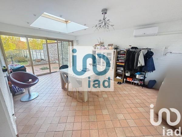 Maison de ville 6 pièces de 180 m² à Wormhout (59470)