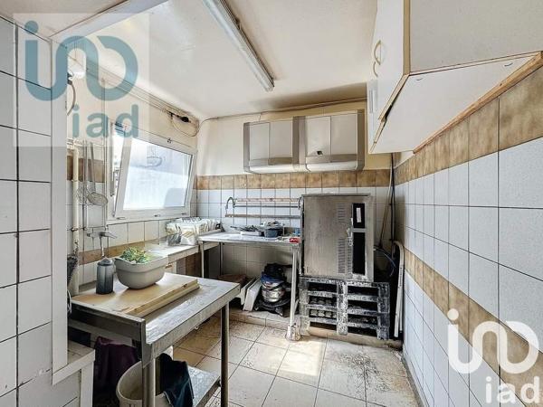 Maison de ville 6 pièces de 180 m² à Wormhout (59470)