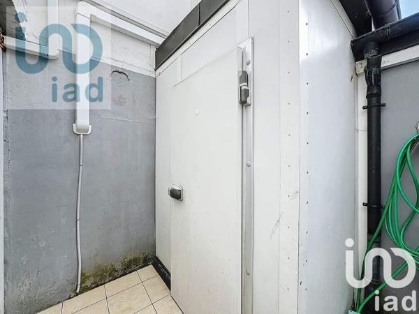 Maison de ville 6 pièces de 180 m² à Wormhout (59470)