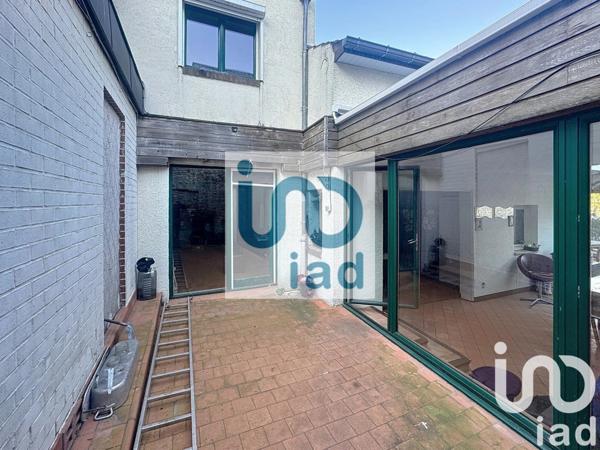 Maison de ville 6 pièces de 180 m² à Wormhout (59470)